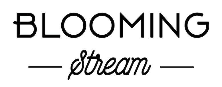 Blooming Stream